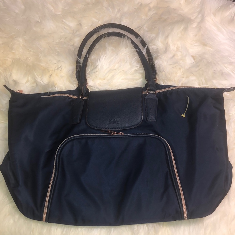 AIMEE laptop bag